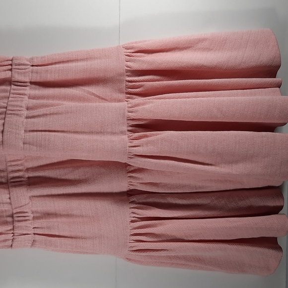 NWT Chelsea & Violet Blush  dress Sz S - Picture 9 of 11